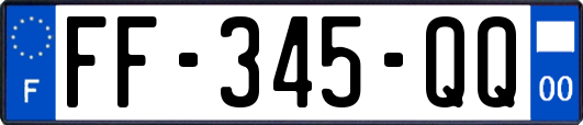 FF-345-QQ