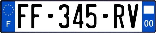 FF-345-RV