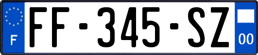 FF-345-SZ