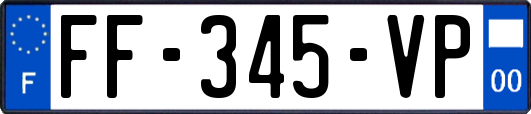 FF-345-VP