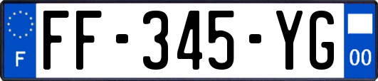 FF-345-YG
