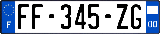 FF-345-ZG