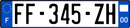 FF-345-ZH