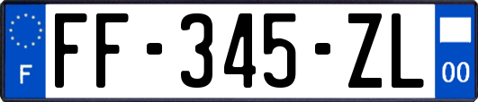 FF-345-ZL