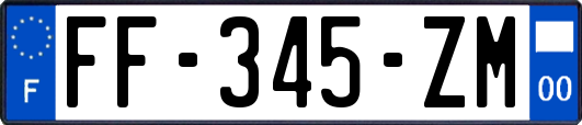 FF-345-ZM