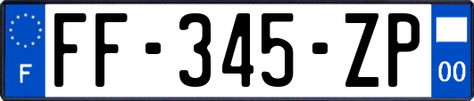 FF-345-ZP