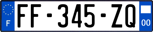 FF-345-ZQ