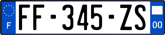 FF-345-ZS