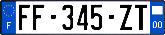 FF-345-ZT