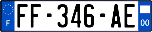 FF-346-AE