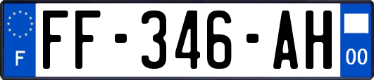 FF-346-AH