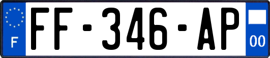 FF-346-AP