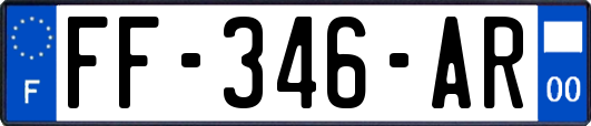 FF-346-AR