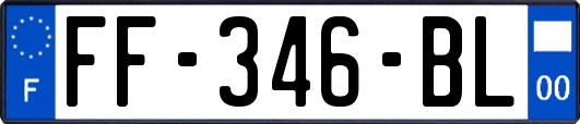 FF-346-BL