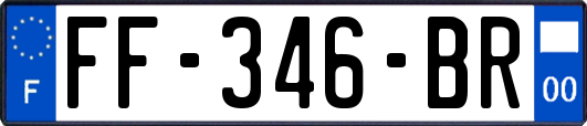 FF-346-BR