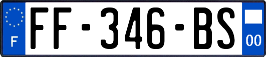 FF-346-BS