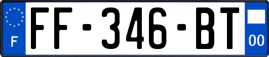 FF-346-BT