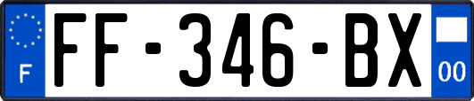 FF-346-BX