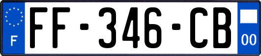 FF-346-CB