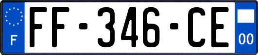 FF-346-CE