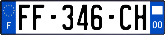 FF-346-CH