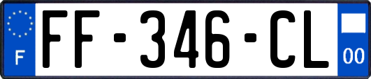 FF-346-CL
