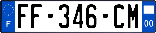 FF-346-CM