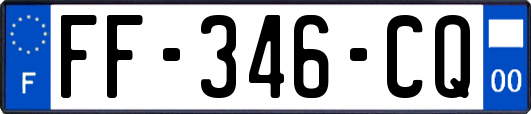FF-346-CQ