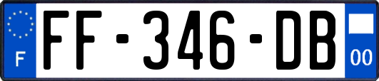 FF-346-DB