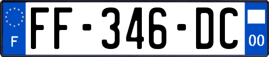 FF-346-DC