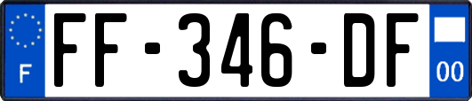 FF-346-DF
