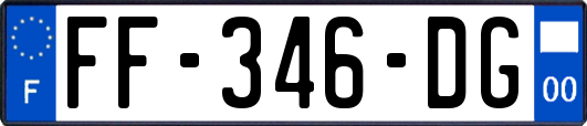 FF-346-DG