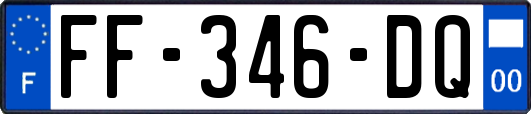 FF-346-DQ