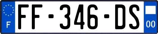 FF-346-DS