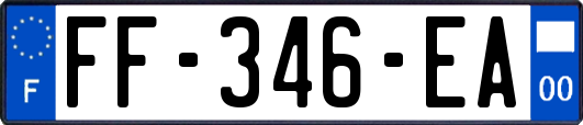 FF-346-EA