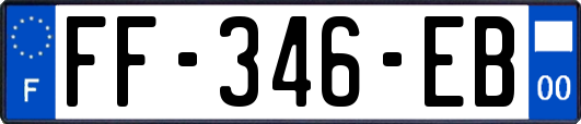 FF-346-EB