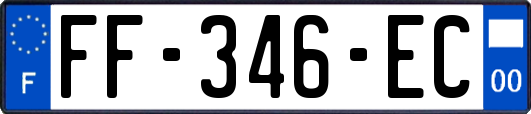 FF-346-EC