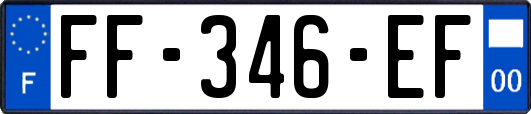 FF-346-EF