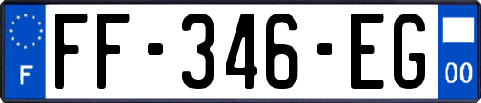 FF-346-EG