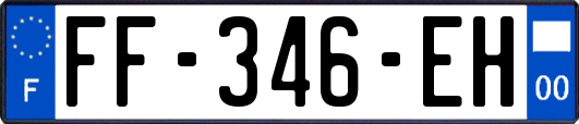 FF-346-EH