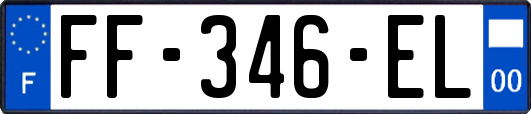 FF-346-EL