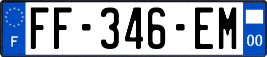 FF-346-EM