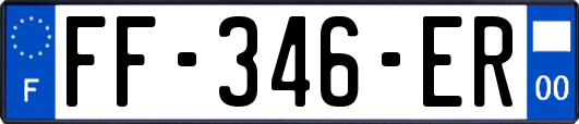 FF-346-ER