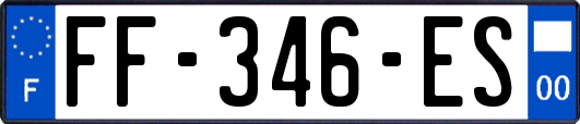 FF-346-ES