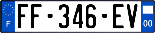 FF-346-EV