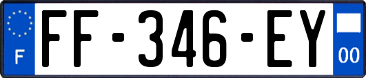 FF-346-EY