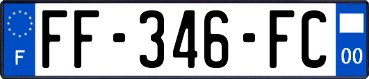 FF-346-FC