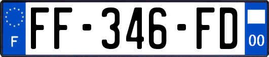 FF-346-FD
