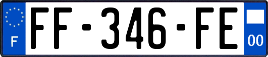 FF-346-FE