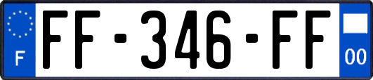 FF-346-FF